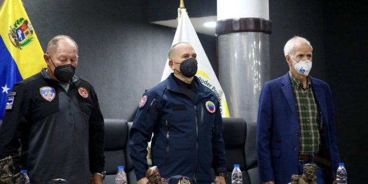 Instalado Primer Consejo Nacional de Bomberos, Bomberas y Protección Civil