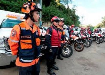 Gestión de riesgo activó dos Remediex en el estado Lara