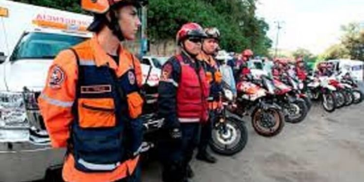 Gestión de riesgo activó dos Remediex en el estado Lara