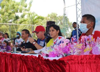 Gobierno de Mariño relanzó Plan de Autogobierno