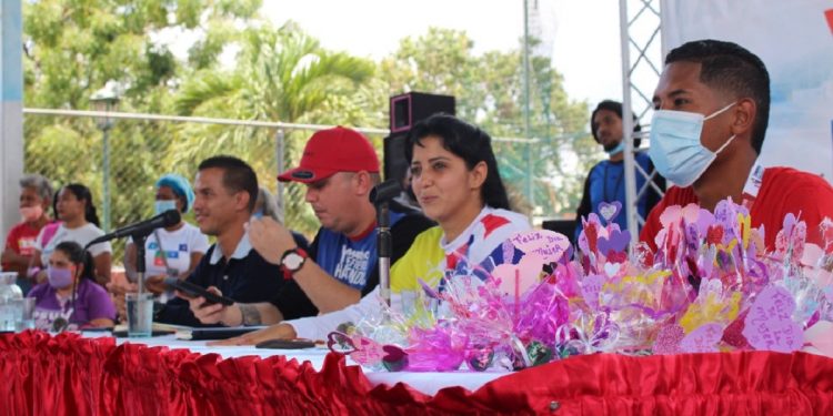 Gobierno de Mariño relanzó Plan de Autogobierno