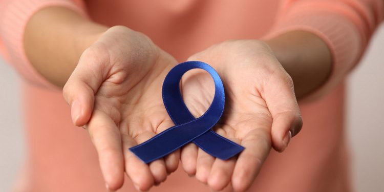 Día mundial del cancer de colon