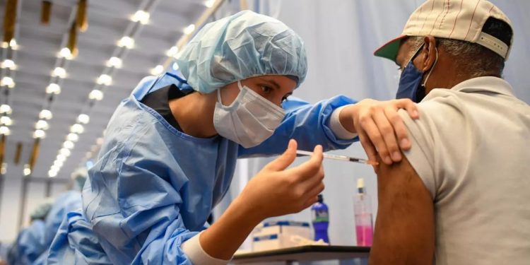 Balance general Covid-19