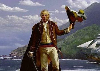 Fancisco de Miranda, precursor de la emancipacion americana