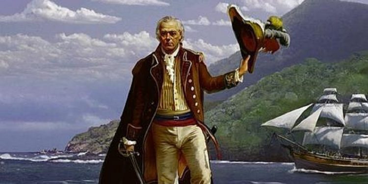 Fancisco de Miranda, precursor de la emancipacion americana