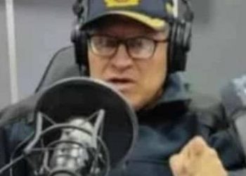 Entrevista viceministro de Gestión de Riesgo