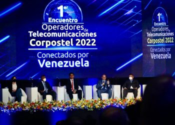 Fortalecen la plataforma del VEN-9-1-1