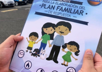 Los desastres naturales como terremotos, deslizamientos o inundaciones, aparecen de forma imprevista