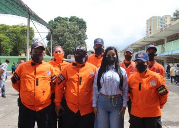 PC activo ante Covid-19