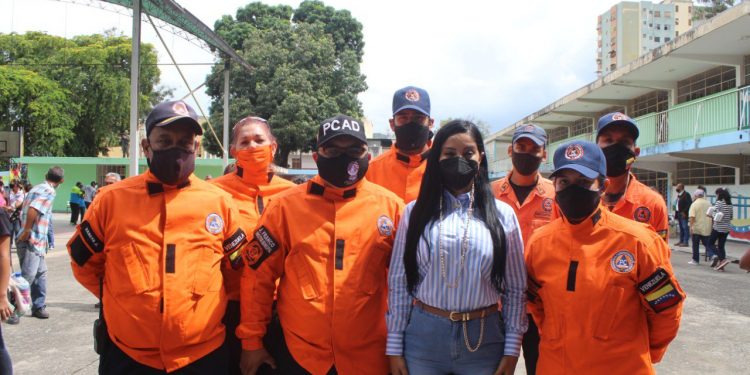 PC activo ante Covid-19