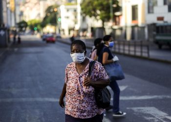 Venezuela registra 8 casos Covid-19