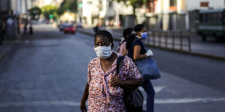 Venezuela registra 8 casos Covid-19