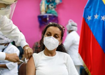 Un nuevo caso en las últimas 24 horas.