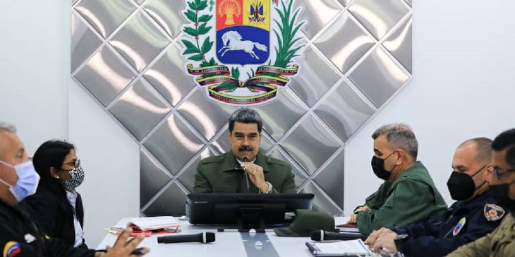 Pueblo zuliano ha recibido más de 25 toneladas de ayuda humanitaria