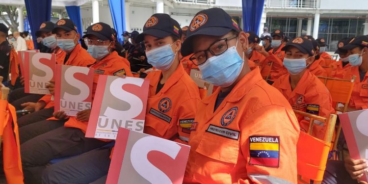 Preinscripción para TSU y Licenciatura II-2022.