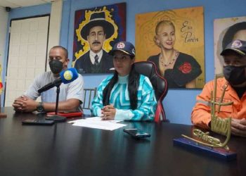 Gobierno de Mariño atento ante posibles situaciones de emergencia por lluvias