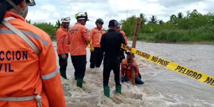 Frente de Acción Integral avanza en la recuperación del Sur del Lago