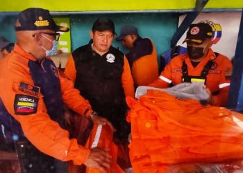 Gobierno Nacional avanza en la recuperación