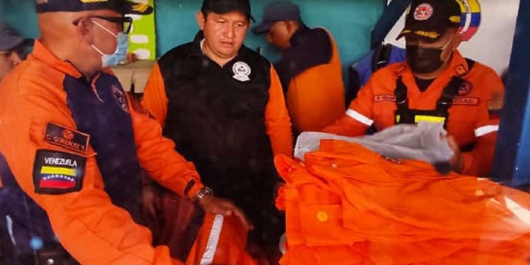 Gobierno Nacional avanza en la recuperación