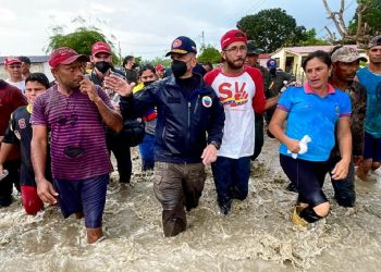 Activan Puente Logístico en el estado Zulia
