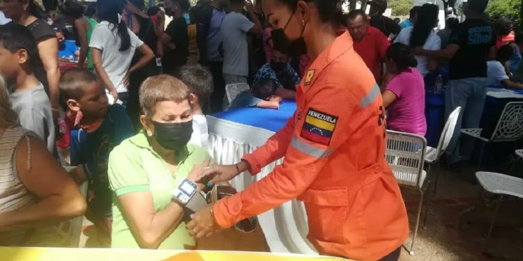 SNGR continúa con las actividades preventivas a nivel nacional