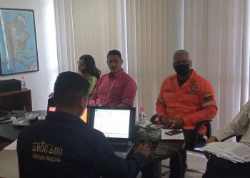 Instalada Mesa Técnica sobre la reforma de la Ley de Protección Civil