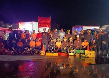 SNGR fortalece las capacidades operativas de sus funcionarios a nivel nacional