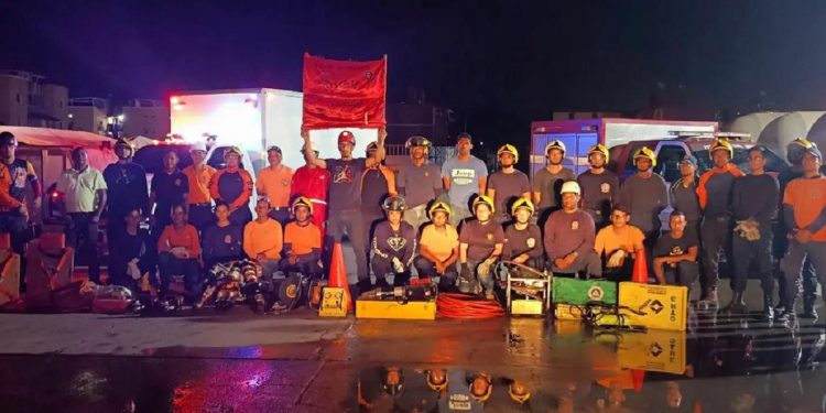 SNGR fortalece las capacidades operativas de sus funcionarios a nivel nacional