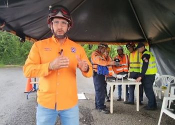 Protección Civil Táchira culminó segundo curso de operadores de drones