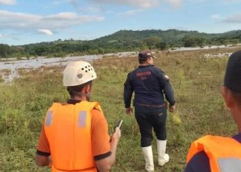 Sistema Nacional de Gestión de Riesgo atiende a comunidades afectadas por las lluvias
