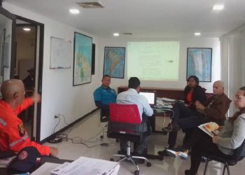 Avanza discusión sobre reforma de ley de Protección Civil