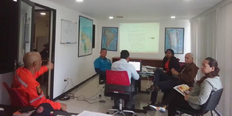 Avanza discusión sobre reforma de ley de Protección Civil