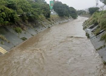 SNGR continúa desplegado ante emergencias por lluvias 