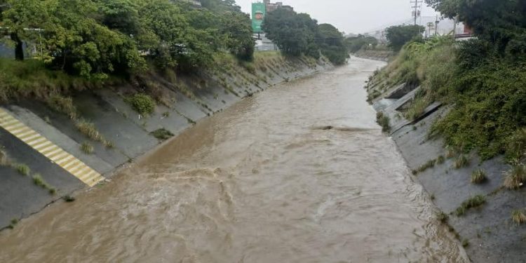 SNGR continúa desplegado ante emergencias por lluvias 