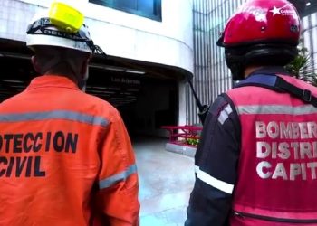 Sistema Nacional de Gestión de Riesgo monitorea dinámica meteorológica