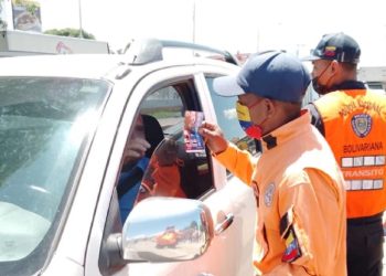 PC Mariño se sumó a la campaña nacional Prevenir es Vivir