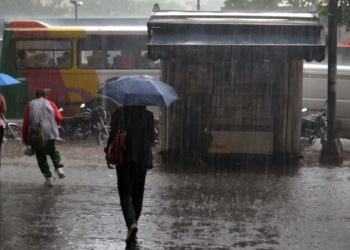 SNGR alerta ante el paso de la Onda Tropical número 41