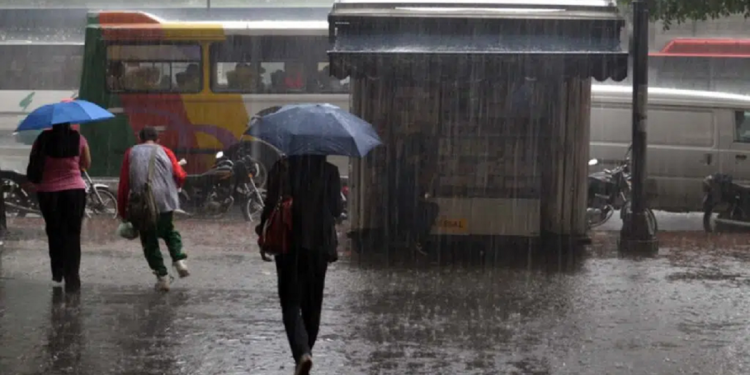 SNGR alerta ante el paso de la Onda Tropical número 41