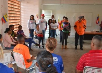 Reforzar medidas de autoprotección ante la llegada de vaguadas al país 