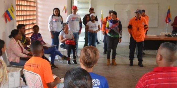 Reforzar medidas de autoprotección ante la llegada de vaguadas al país 