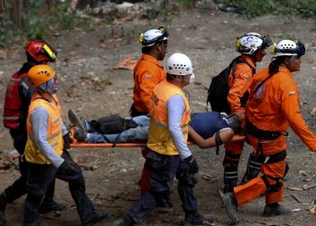 Protección Civil 21 años al servicio del pueblo