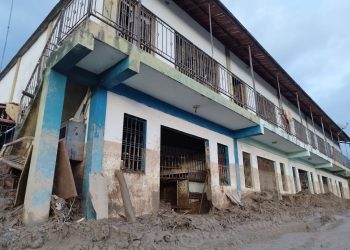 Declaran Alerta Naranja en Mérida tras desbordamiento de 10 ríos