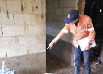 Protección Civil inspecciona infraestructuras y ríos del país