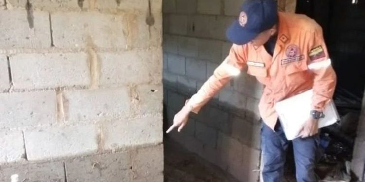 Protección Civil inspecciona infraestructuras y ríos del país