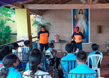 PC capacita a las comunidades y avanza en la acreditación de funcionarios