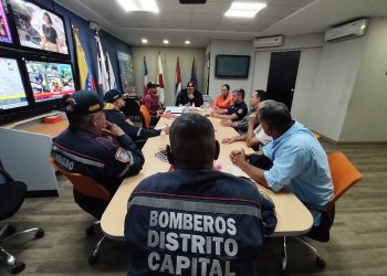 SNGR evalúa sistema operativo de Altum Restaurant