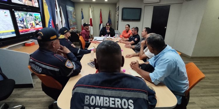 SNGR evalúa sistema operativo de Altum Restaurant