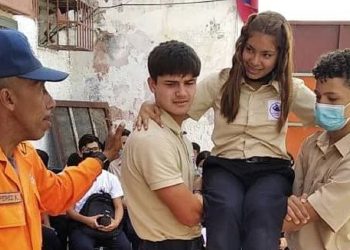 PC Mariño fortaleció la cultura preventiva durante el 2022