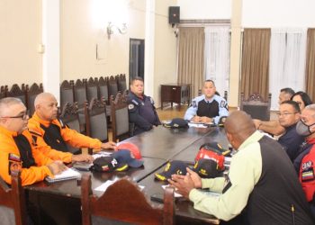 Esta instancia dio la bienvenida a los nuevos directivos que laborarán en la jurisdicción