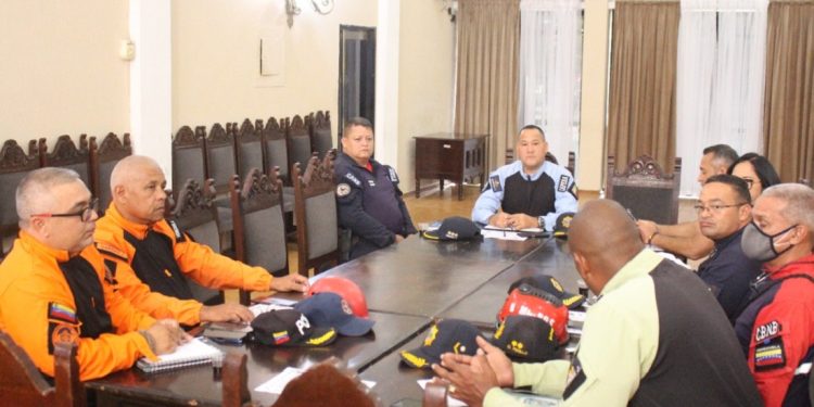 Esta instancia dio la bienvenida a los nuevos directivos que laborarán en la jurisdicción